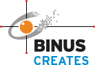 BINUS Creates